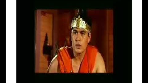 Tutur tinular  misteri keris penyebar maut