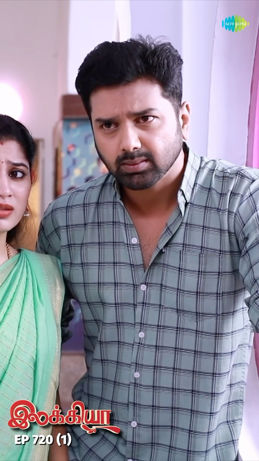 Ilakkiya Serial Shorts | Ep 720 - 1 | Shambhavy, Nandhan, Sushma Nair |  #ytshorts #shorts
