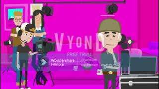 Video Inforgraphic Boy Gets Grounded But BLOOPERS (The GenderSwap Ending)