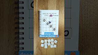 Attempt 51. Can Double Avoid The Fox?