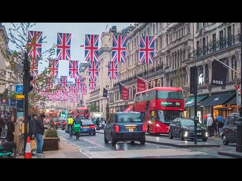 Video: 14 Topprankade attraktioner i Londons Hyde Park, Kensington och Chelsea