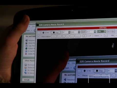 Canon Software Mac Eos 40d