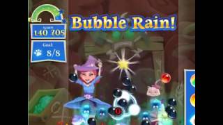 Bubble Witch 2 -- Level 1567 -- NO BOOSTERS