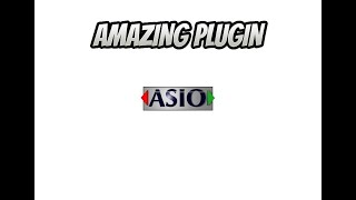 ASIO Link Pro Plugin Wealth