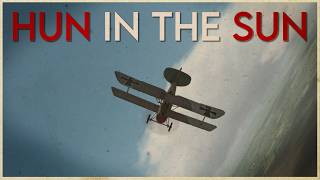 Download Lagu Hun In The Sun || Wings Over Flanders Fields MP3