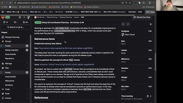 Gitaly - Upstream Git 2.48 Upstream Contribution Planning