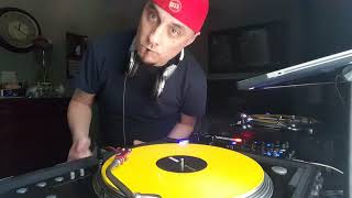 DJ Jeff Spring - Summer 2019 Mini Mix # 1