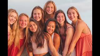 LRHS 2021 Senior Video