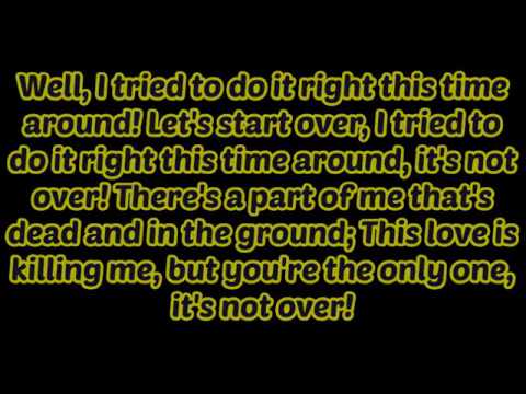 it s not over скачать