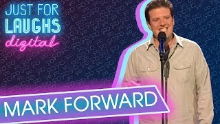 Mark Forward - Don't Give Nicknames To Serial Killers Mark Forward - Don't Give Nicknames To Serial Killers