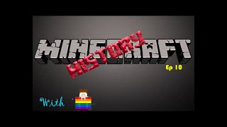 Minecraft History Episode 10 Java Edition Classic 0.0.22a_05