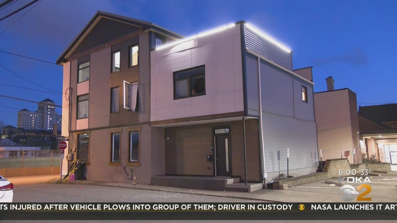 2nd suit filed against Airbnb over North Side mass shooting