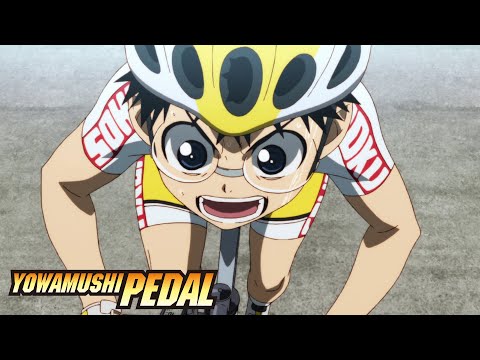 Yowamushi Pedal Limit Break - 12 - 40 - Lost in Anime