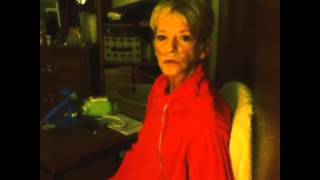 Grandma Twerk