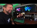 Beginning of video