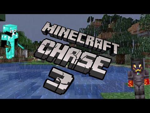 Minecraft Chase 3 - YouTube