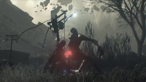 The Evil Within 2, Akumu Difficulty, No Upgrades/Keys Walkthrough, Chapter 15