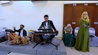 KULEPAS DENGAN IKHLAS - PONGDUT ⁉️  ICHA KISWARA ‼️ BAYU MUSIC 🔴 LIVE