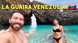 THE BEST BEACHES IN LA GUAIRA. Prices and how to get there