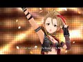 「デレステ」Rockin' Emotion(木村夏樹)