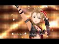 「デレステ」Rockin&#39; Emotion(木村夏樹)