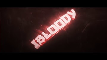 #25 Intro multistyle for Ibloody (bug son+intro multistyle=1euro)