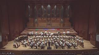2025 NKWO@National Concert Hall - A Light Unto the Darkness