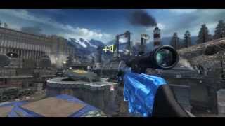Black Ops - .,.,. (Scrapped)
