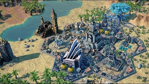 New STRATEGY / BASE BUILDING Games of JUNE 2023