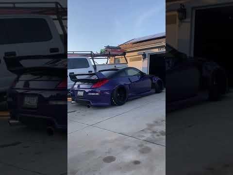 Tokyo Drift 350z 🔥 #jdm #jdmcars #tokyodrift #nissan #car