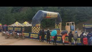 erzbergrodeo 2024 prolog start