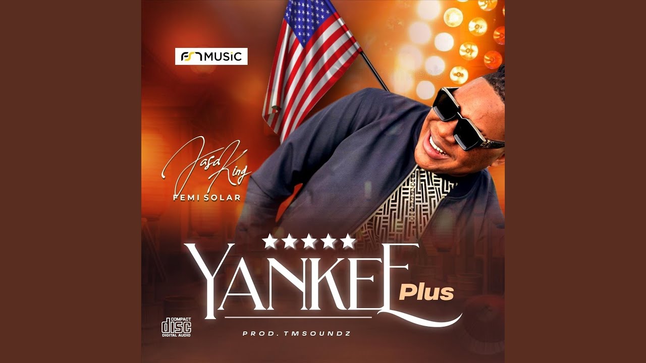 Yankee Plus (Live)
