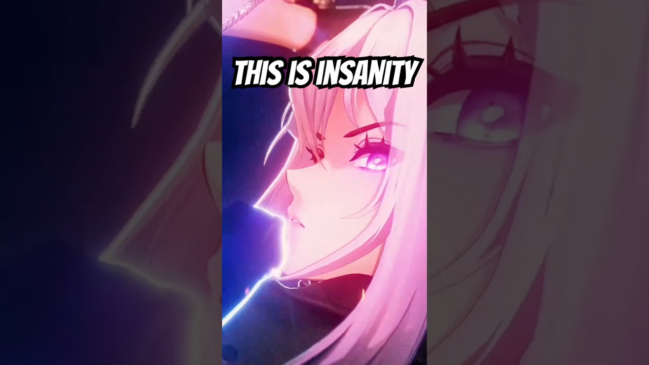 The BROKEN Synergy of Galbrena & Augusta