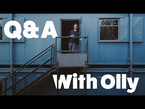 What’s it REALLY Like Working For Yourself? | Small Business Owner Q&A!
