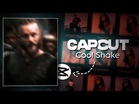 Trending Shake Tutorial 😱 in Capcut | Cool Shake in Capcut | Mr TOM Playz