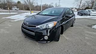 2016 Kia Forte5 SX Clarksville, Hopkinsville, Nashville, Gallatin, Madison TN