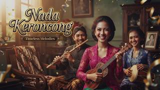 30 Menit Kompilasi Lagu Nostalgia 60-70an |Keroncong Jazz Cover