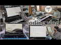 🖥️ Productive Coding Vlog | Day-7 📑 HTML- Web Programming BCA