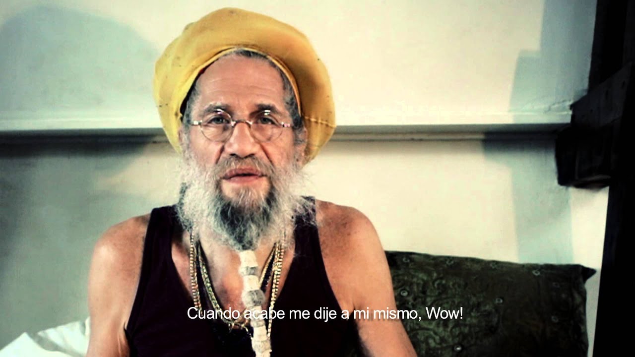 Barcelonnabis. sec # 17. Soma´s sacred seeds