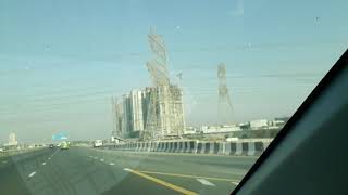 Dubai Karama Al Khail Road