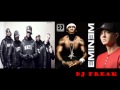 New 2010 sexion dassaut feat 50 cent  eminem  rafall remix