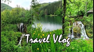 Travel Vlog | Cascada Carsa, Lacul Minis, Cascada Bigar | Day 2