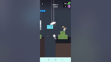 Johnny trigger-level 17 (Android & ios game)