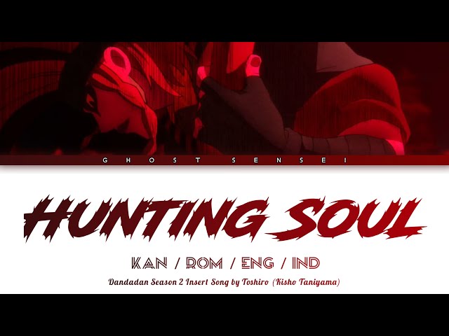 Hunting SoulTOSHIROU