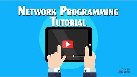 Tutorial 6 : Network Programming using VC#