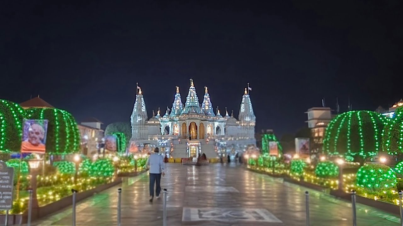 NEW YEAR CELEBRATION VLOG 2025 VIKRAMSAMVAT 2082🥳 |KEYUR BARASIYA|🎊📸🎈