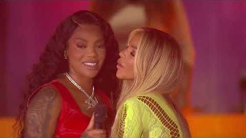 Ludmilla - Maldivas (Ao Vivo) | Numanice | Música Multishow