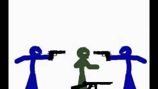 Pivot. S.W.A.T jungle Fight