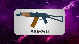 Aks-74U Smg Hp Zombie Stories