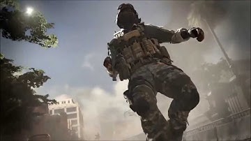 Call Of Duty Ghosts Download Full Game PC Skidrow +Crack